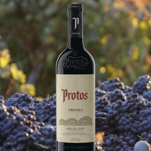 Bodegas Protos Crianza 750ml