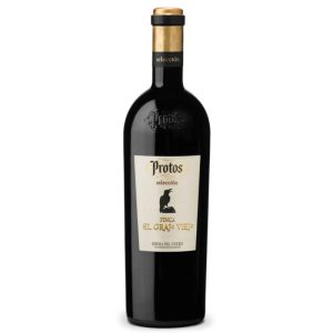 Bodegas Protos 'seleccion' 750ml