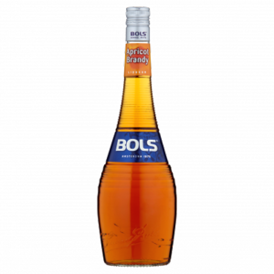 Bols Apricot Brandy Liqueur 700ml