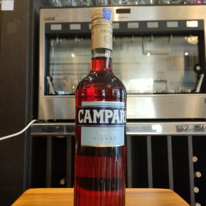 Campari Bitter Aperitif 700ml