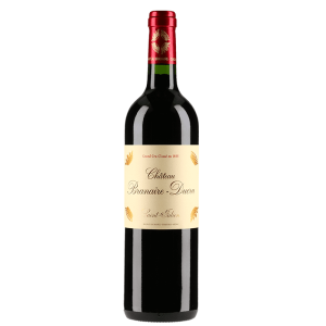 Chateau Branaire Ducru 750ml