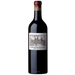 Chateau Gruaud Larose 'sarget De Gruaud Larose' 750ml