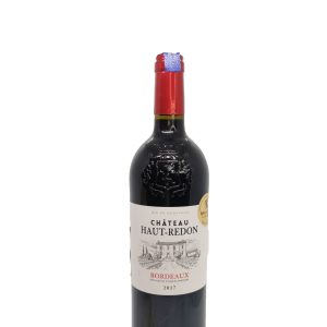 Chateau Haut Redon 750ml