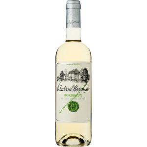 Chateau Recougne Bordeaux Blanc 750ml