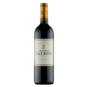 Chateau Talbot, Saint Julien 750ml