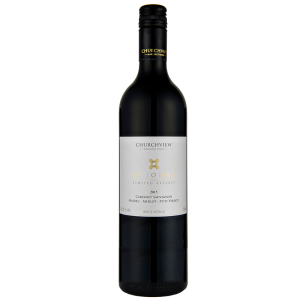 Churchview St. Johns Cabernet Merlot Pv Malbec 750ml