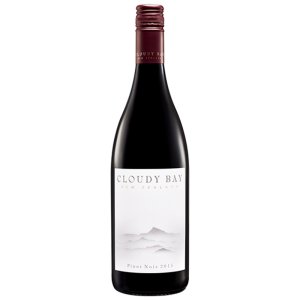 Cloudy Bay Pinot Noir 750ml