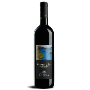 Crisera Armacia Rosso Costa Viola Igt, Calabria 750ml