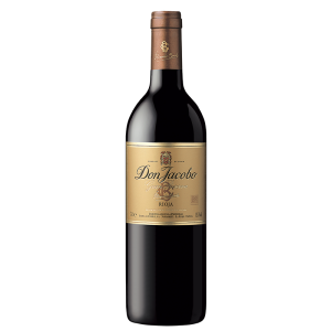 Don Jacobo Altos De Corral Single Estate 750ml