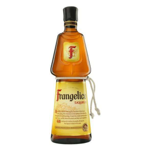 Frangelico Hazelnut Liqueur 700ml