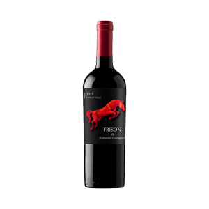 Frison Reserva Cabernet Sauvignon 750ml