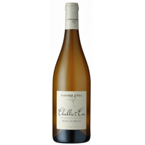 Garnier & Fils Aoc Chablis 750ml