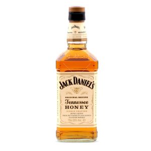 Jack Daniel's Honey Liqueur 750ml