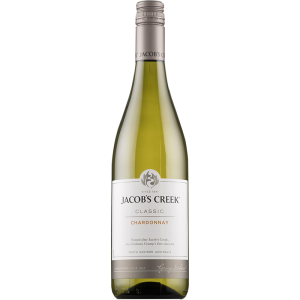Jacob's Creek Classic Chardonnay 750ml