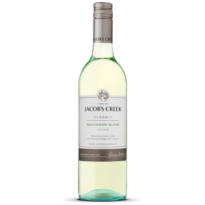 Jacob's Creek Sauvignon Blanc 750ml