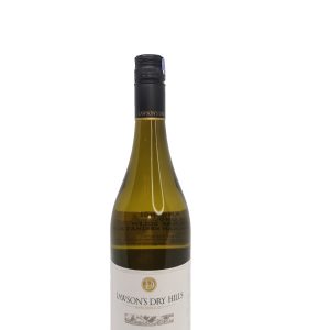 Lawson's Dry Hills Chardonnay 750ml