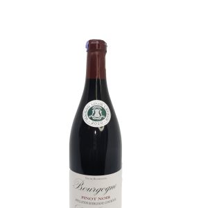 Louis Latour Bourgogne Pinot Noir 750ml