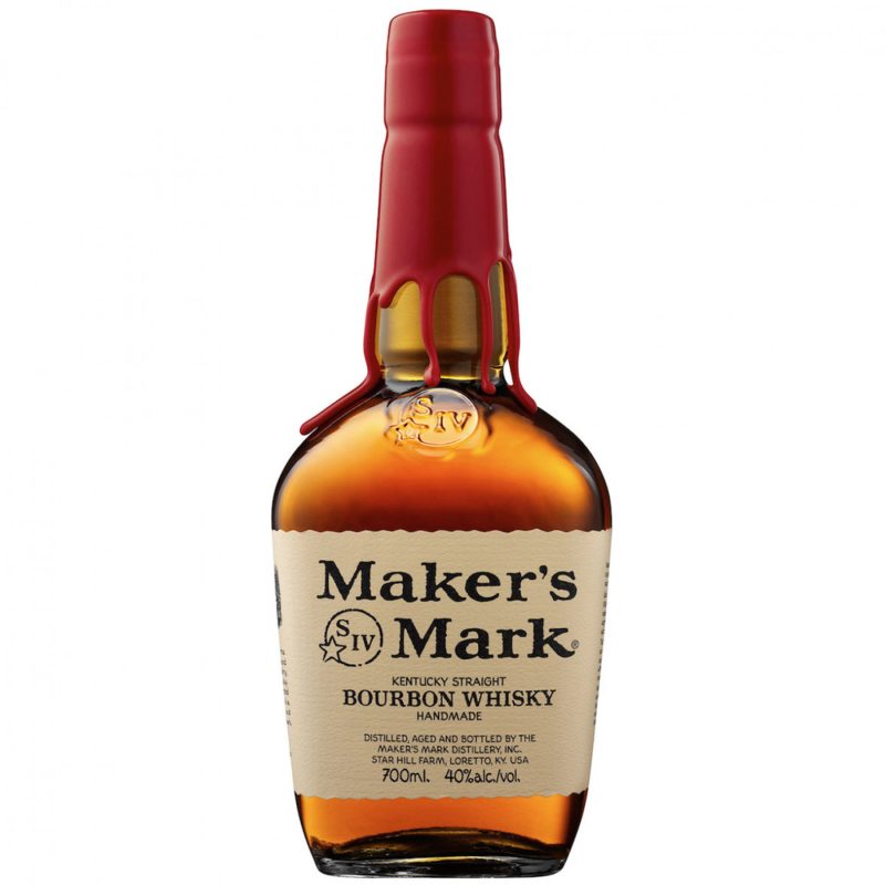 Maker's Mark 750ml