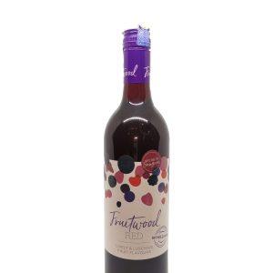 Mcwilliam's Inheritance Fruitwood 750ml