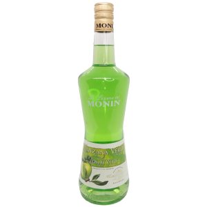 Monin Green Apple 700ml