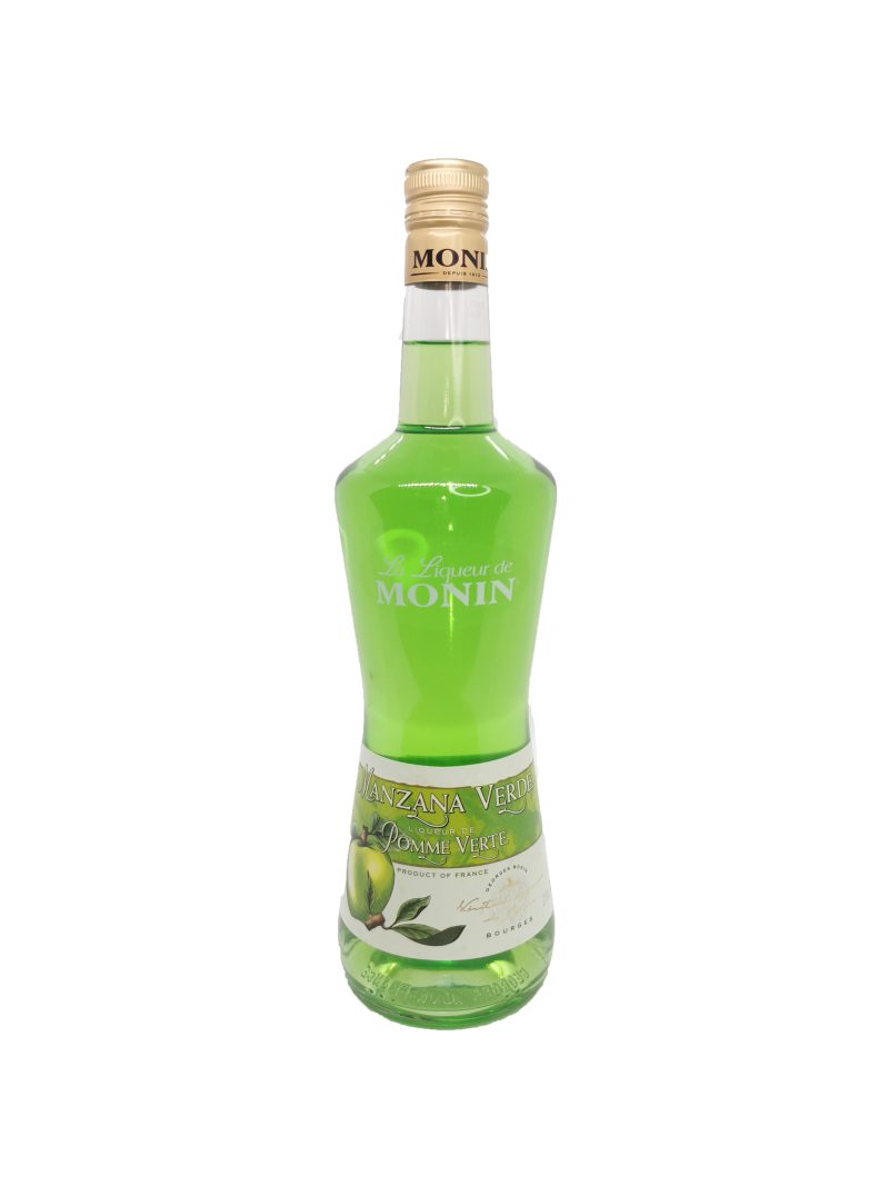 Monin Green Apple 700ml