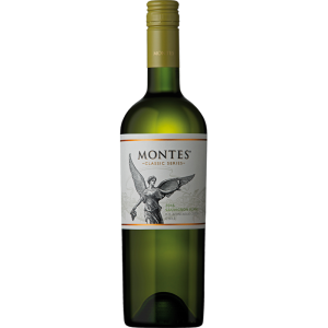 Montes Classic Sauvignon Blanc 750ml