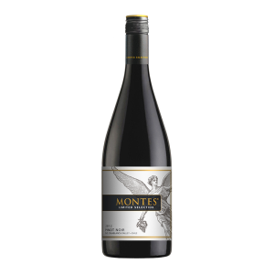 Montes Limited Selection Pinot Noir 750ml