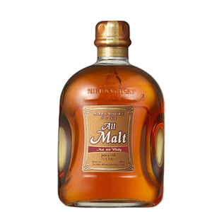 Nikka All Malt Whisky 700ml