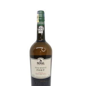 Noval Fine White Port Nv 750ml