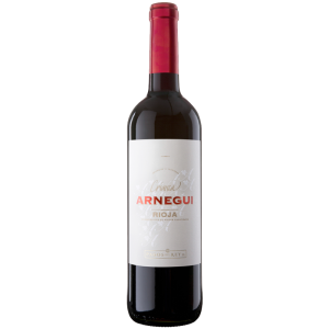 Pagos Del Rey Arnegui Crianza 1500ml