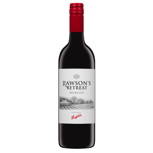 Penfolds Rawson Retreat Merlot 750ml