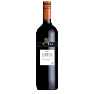 Poetas Cabernet Sauvignon 750ml