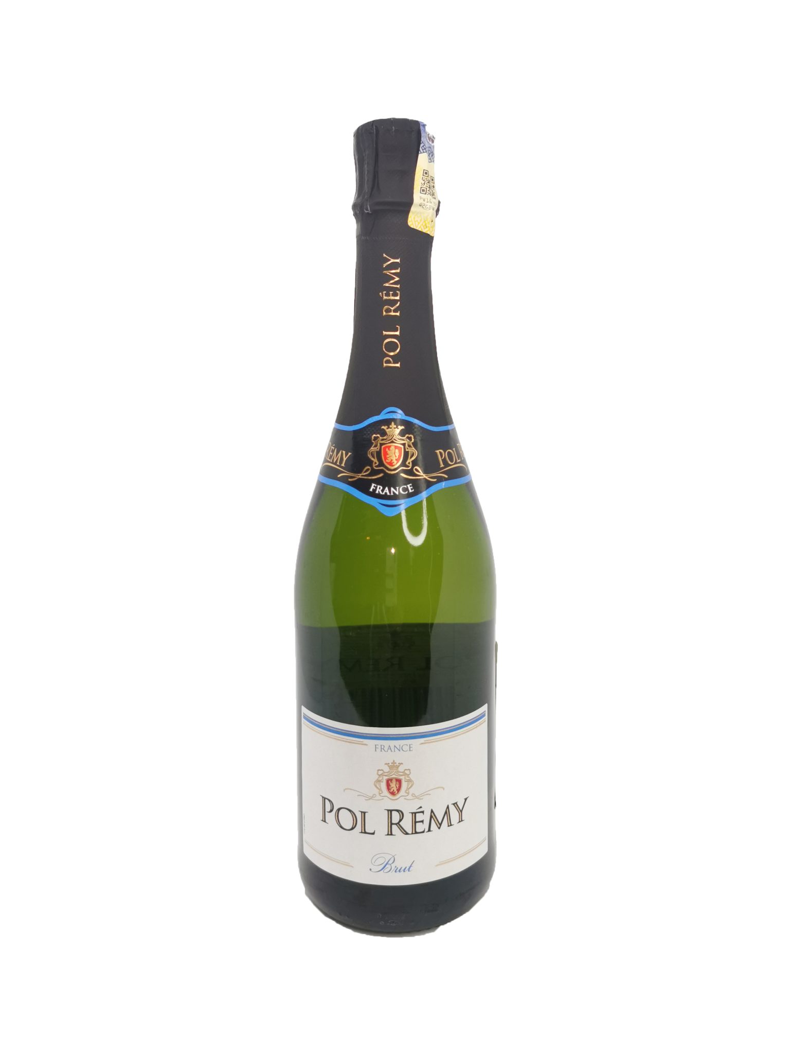 Pol Remy Brut Nv 750ml | Elegantly Red