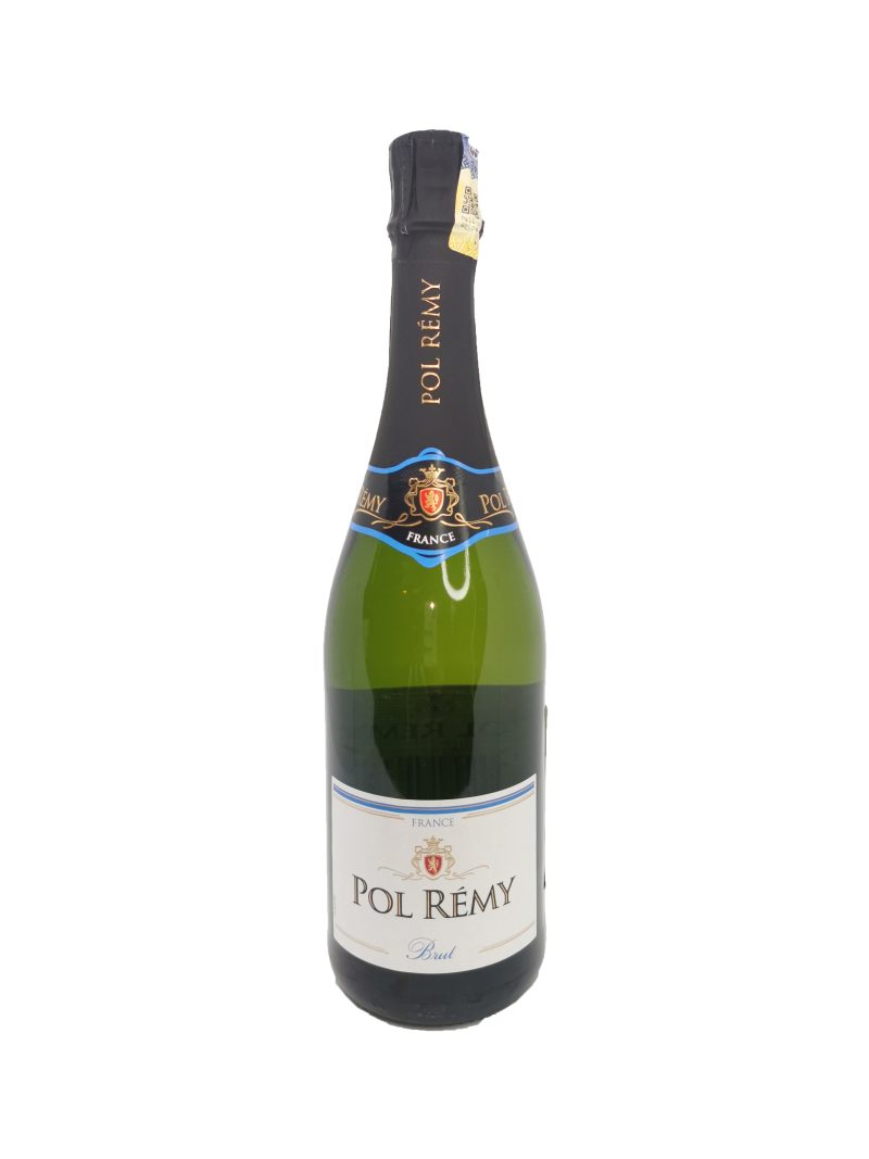 Pol Remy Brut Nv 750ml