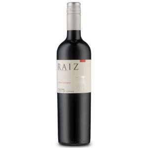 Raiz Cabernet Sauvignon 750ml