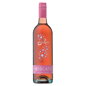 Richland Pink Moscato 750ml