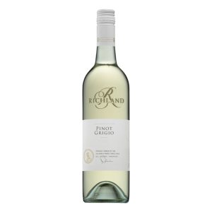 Richland Pinot Grigio 750ml