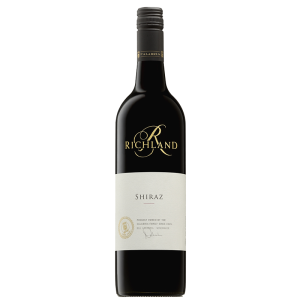 Richland Shiraz 750ml