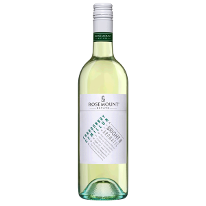 Rosemount Estate Chardonnay Semilion 750ml