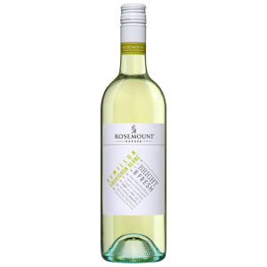 Rosemount Estate Semillion Sauvignon Blanc 750ml