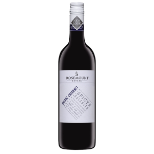 Rosemount Estate Shiraz Cabernet 750ml