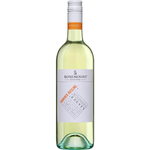 Rosemount Estate Traminer Riesling 750ml