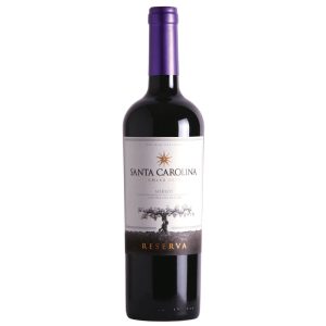 Santa Carolina Reserve Merlot 750ml