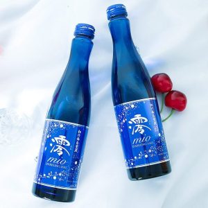 Takara Shirakabegura Mio 300ml