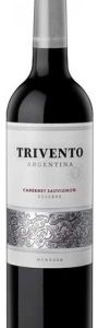 Trivento Reserve Cabernet Sauvignon 750ml