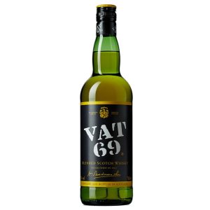 Vat 69 Blended Scotch Whisky 700ml 800x800