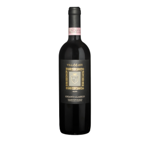 Villa Masti Ambre Chianti Docg 750ml