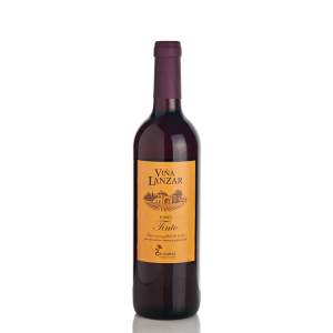 Vina Lanzar Semi Sweet 750ml