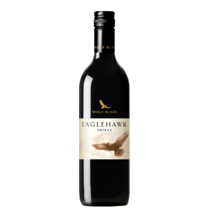 Wolf Blass Eaglehawk Shiraz 750ml