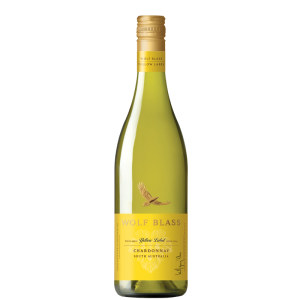 Wolf Blass Yellow Label Chardonnay 750ml